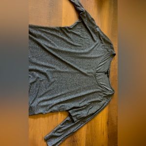 Banana Republic 3/4 sleeve shirt. Super soft!